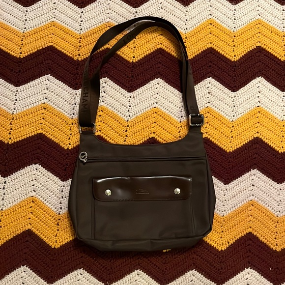 Longchamp Handbags - Longchamp Shoulder Bag